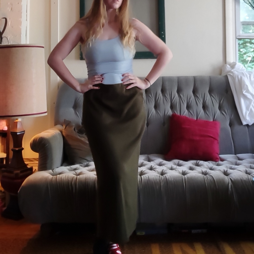 Vintage Lennie New York skirt